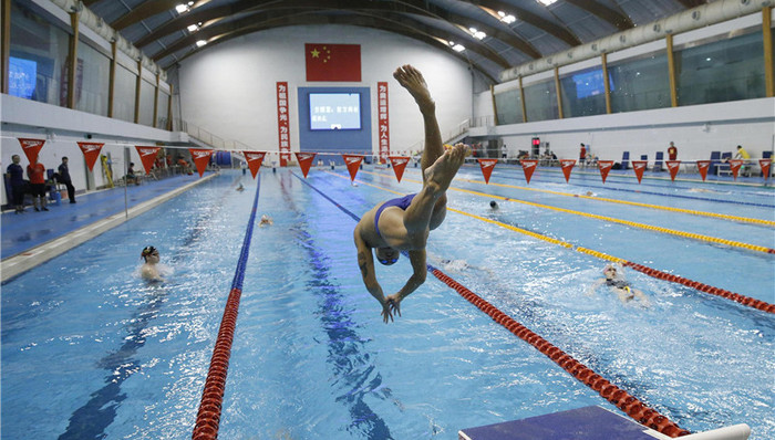 体育总局经济司司长刘扶民：体育产业对民生发展作用巨大