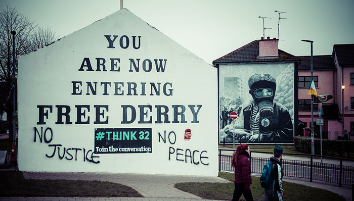 天下故事,欧洲社会