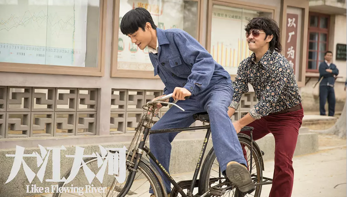 大江大河,郭靖宇,逻辑连贯,白玉兰,奖名单,超前预测,田海蓉,正阳门下小女人,都挺好,天盛长歌