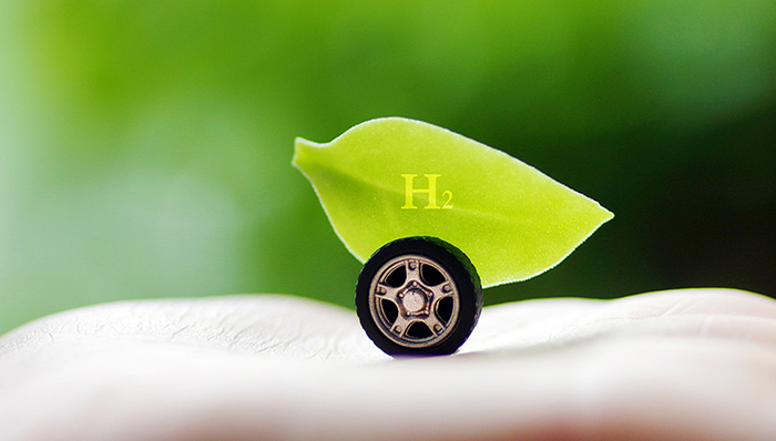 南阳水氢燃料车探访：简陋厂房与“前沿氢科技”强烈反差，厂区只有10辆现车