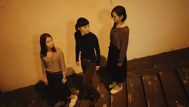 【戛纳】对话“一种关注”单元影片《灼人秘密》主创赵德胤与吴可熙