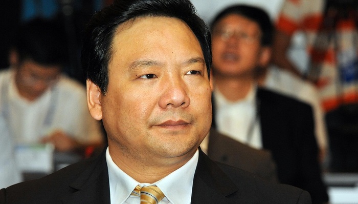 中国央行,中国人民银行