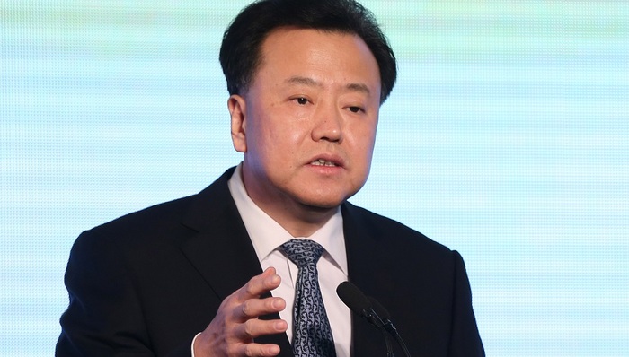 证监会,金融监管