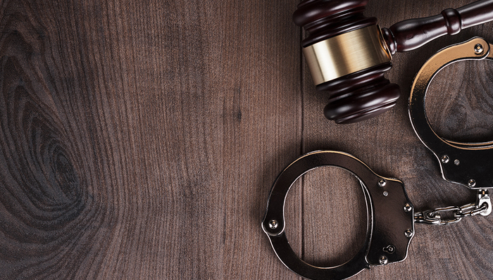 广东鹤山自录视频家暴案犯罪嫌疑人被批准逮捕