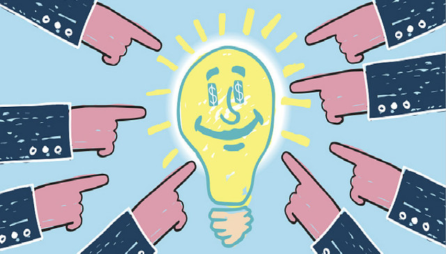 戴姆勒,SAP,海尔,三一重工,大企业,颠覆式创新,人工智能