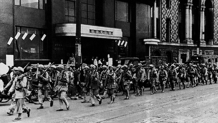 上海，工商业，资产阶级，纠纷