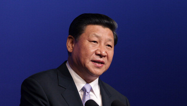 习近平向2019中国国际大数据产业博览会致贺信