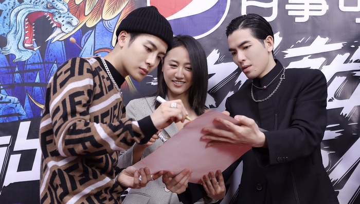 这!就是原创,观众,原创音乐,能量值,版税制度,项氏,原创榜,原创歌曲,乐声,新歌