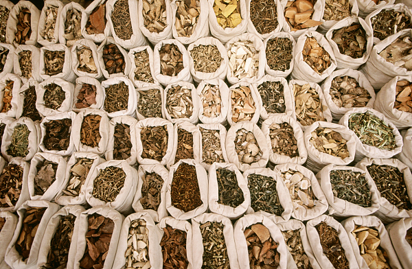 传统医学正式纳入《国际疾病分类》