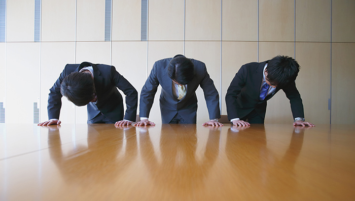 快看 | 深大通董事长引咎辞职，三名涉事员工被辞退