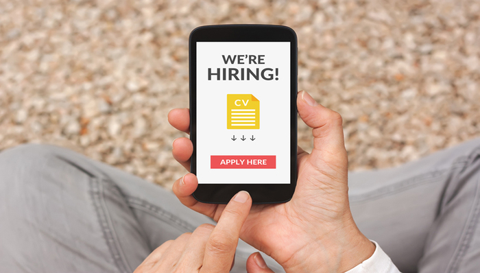 为了更容易猎人，猎多多做微信里的社交招聘