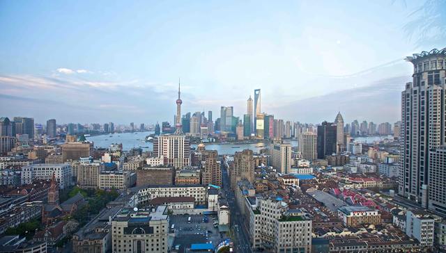 新传奇,战上海,中国特色社会主义改革发展,国际和平