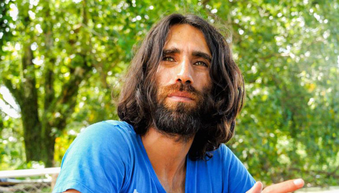 澳大利亚,难民,书评