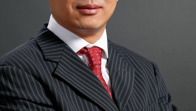 蓝鲸财富访谈|高腾国际总裁毕万英：市场上的每一个痛点都是机会