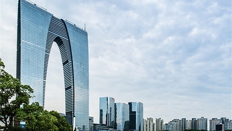 苏州要加码楼市调控，高价拿地的开发商被套