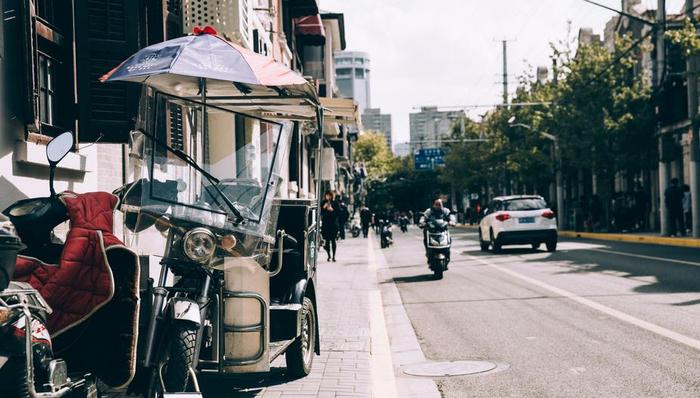 外白渡桥,战争史,人均GDP,上海人民,解放七十周年