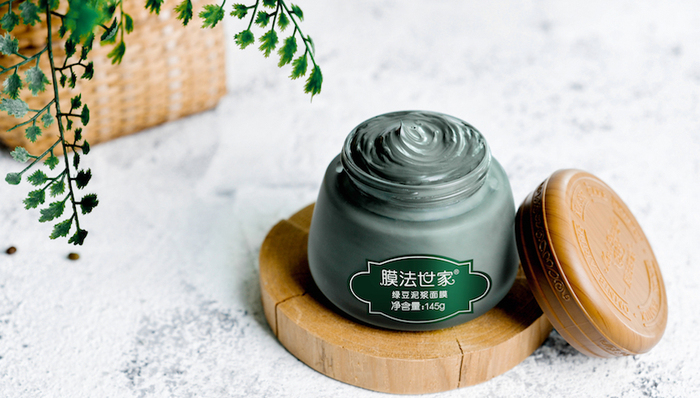 永久自行车,膜法世家