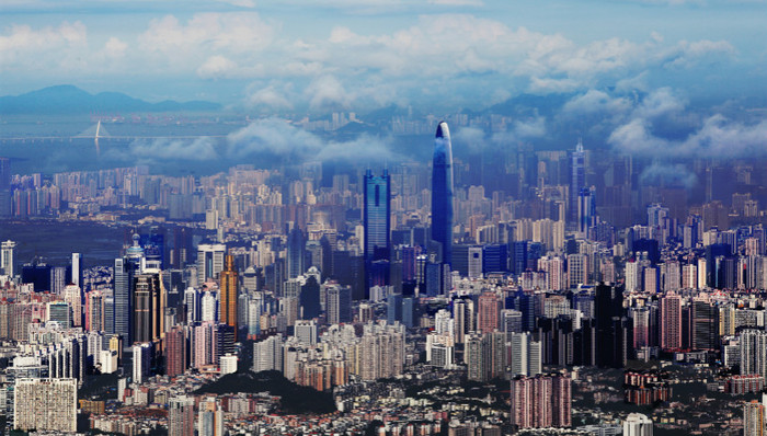 深圳,人才,个税,