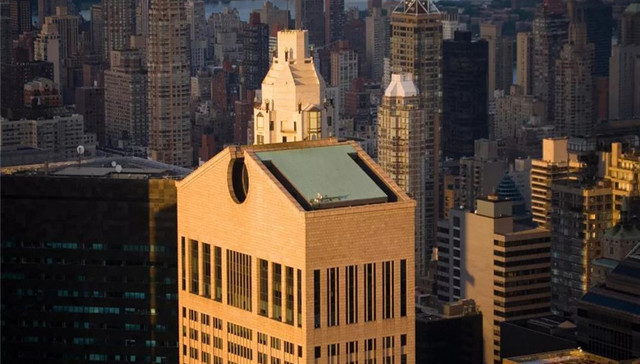 如果伦敦酒店挑花了眼，直接选这个德系酒店奢牌的新旗舰