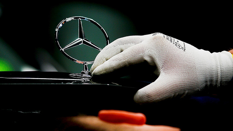 被罚款100万，西安奔驰利之星声明称接受处罚并诚恳致歉