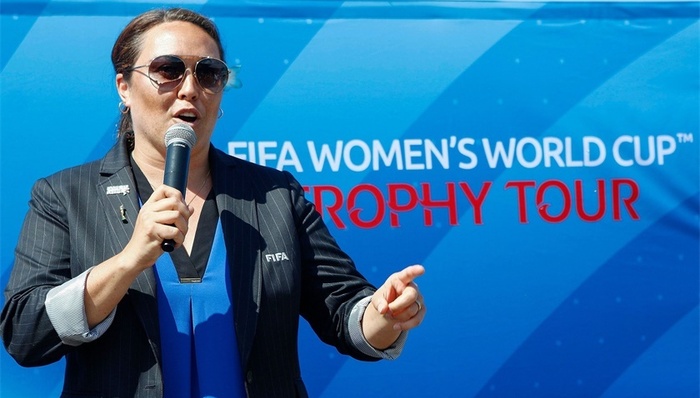 晋级世界杯却面临生存危机，牙买加女足公开募资寻出路