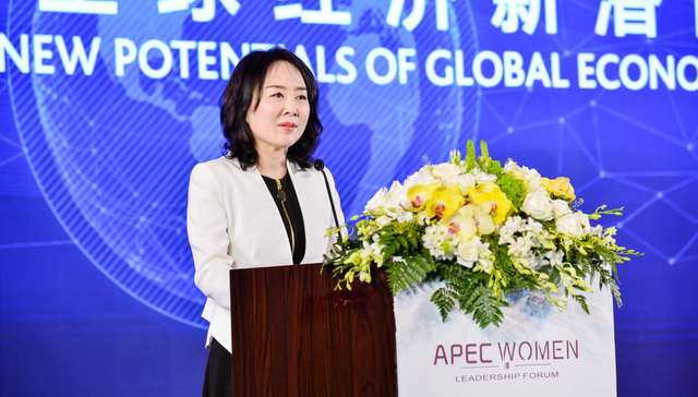 王树彤,敦煌网,男女平等,挑战,家庭,产假,哺乳假,性别歧视