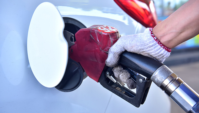 成品油价,张化为受贿