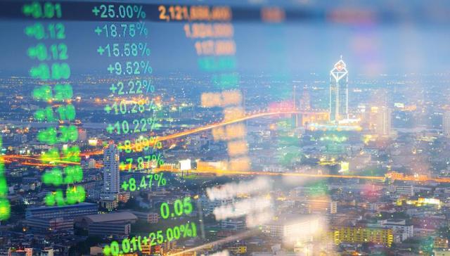 工业大麻,股票,资本市场