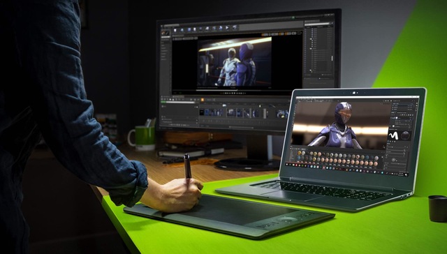 NVIDIA,RTX,GPU,NVIDIA,Studio