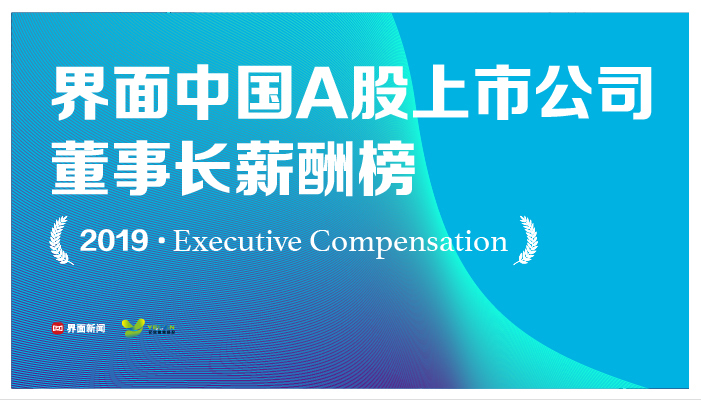 董事长、薪酬