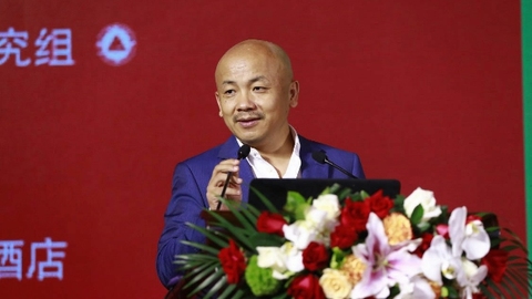 【深度】不着急上市的万科物业，如何从百亿到千亿