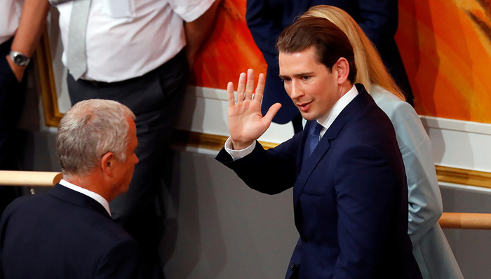 奥地利,总理,罢免