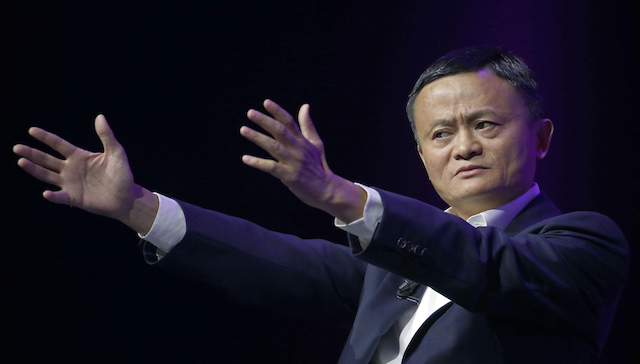 阿里巴巴要回来了？媒体称最早下半年申请在港上市拟募200亿美元