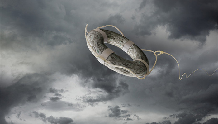 股权质押,大股东