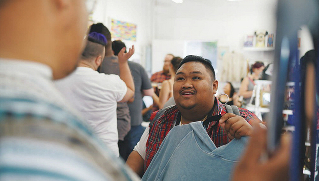 其实男性更羞于谈论自己的身材，大码男装市场的机会在哪里？