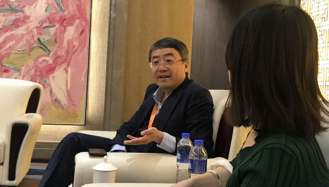 真格基金,王强,天使投资