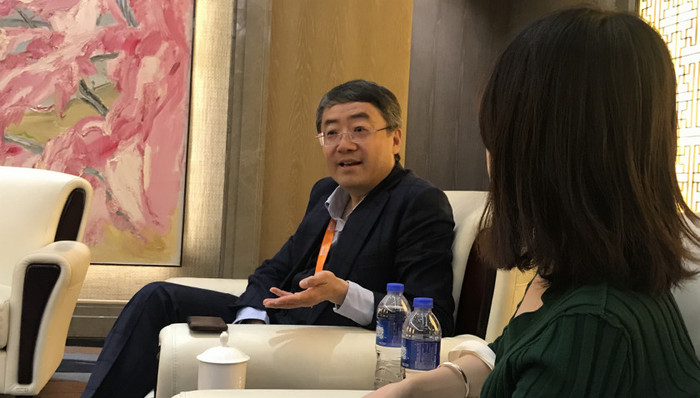 真格基金,王强,天使投资