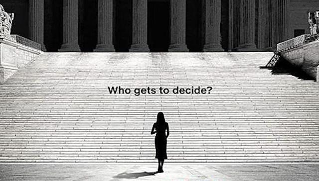 从美国推出最严堕胎法案谈起：宗教为何加剧了美国政治分裂？