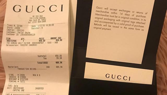 奢侈品标价上冰冷数字的变化，反映着行业的变动