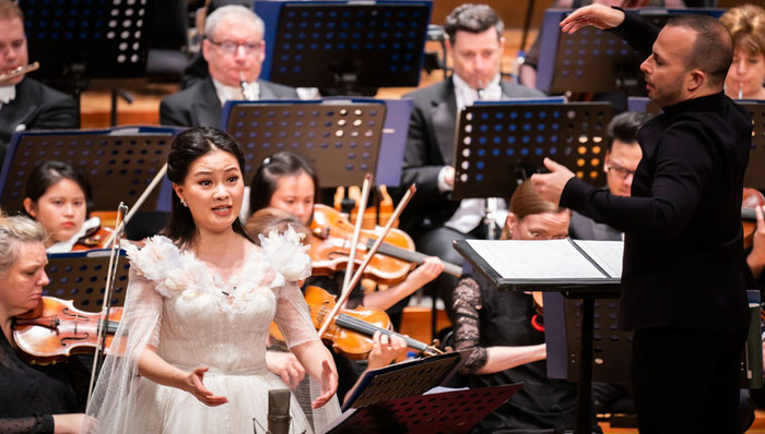 上海,费城交响乐团,古典乐