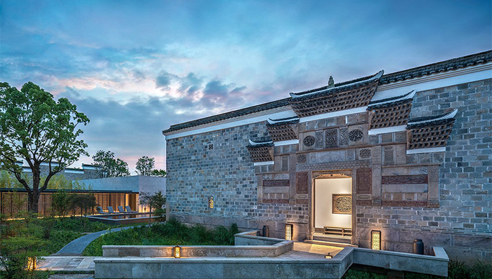 2019AHEAD亚洲最佳酒店设计揭晓，中国酒店表现抢眼