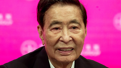 91岁李兆基退休，香港告别商业大时代