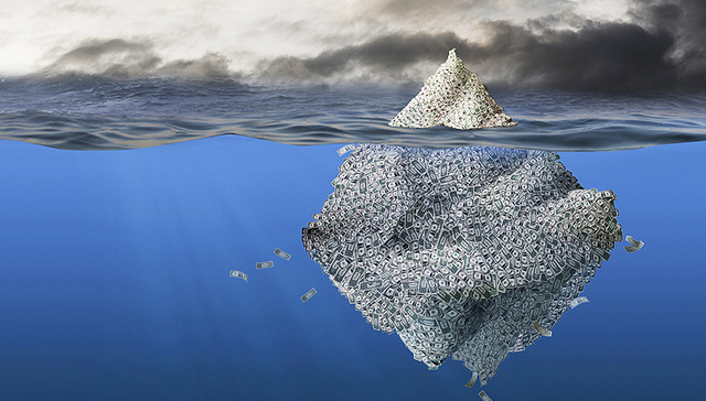 康美药业,财务造假