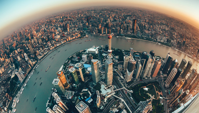 三大城市群发展质量评价： 京津冀上市公司市值高，珠三角制造强，长三角协同好