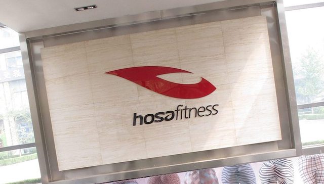 浩沙健身接连撤店，集团创始人进入失信执行名单