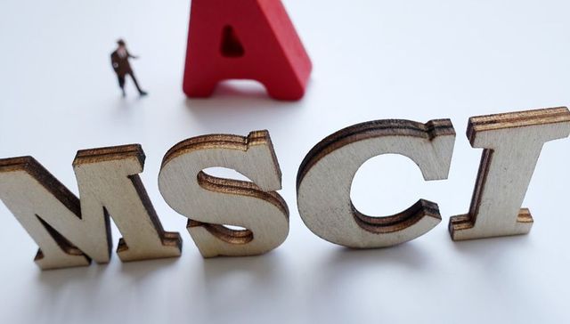 MSCI扩容带来巨额增量资金，招商与平安指基占住风口