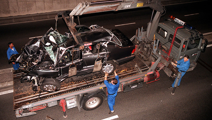 天下故事,惊奇的发现