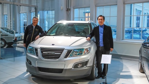 恒大加强造车，蒋大龙担任集团副主席