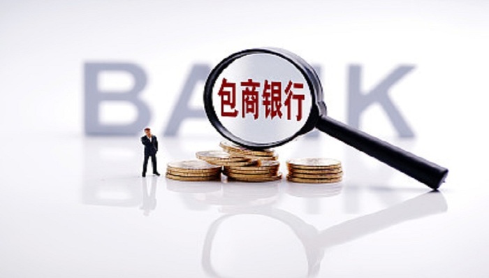 包商银行