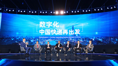 【深度】菜鸟纵横快递江湖